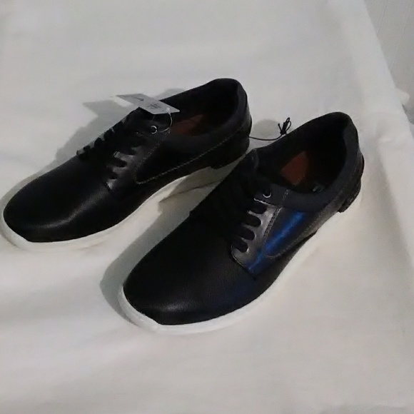 FINAL SALE NWT J. Ferrar Memory Foam Shoes. 9.5 - Picture 8 of 8